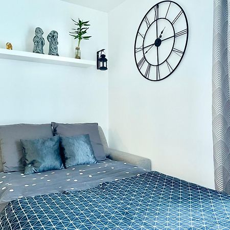 Appartement En Centre-Ville ブシー・サン ・ジョルジュ エクステリア 写真